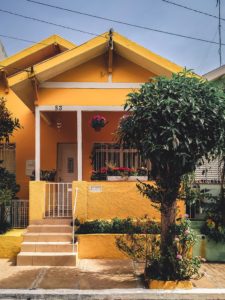 Tips for First Time Home Buyers