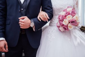 Tax Implications of Marriage 