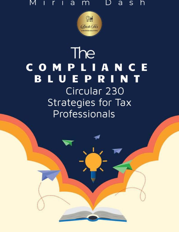 The Ultimate Tax Professional's E-Book Bundle - Image 2