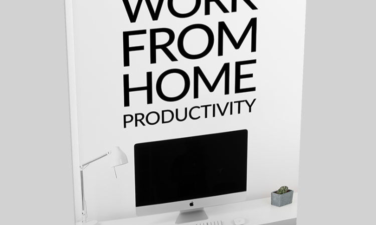 Work From Home Productivity E-Book Course